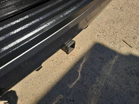 2012 Ford Expedition EL Limited