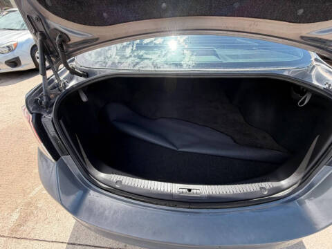 2009 Mazda MAZDA6