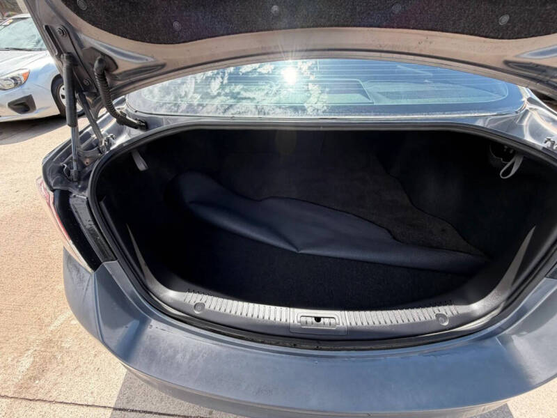 2009 Mazda MAZDA6