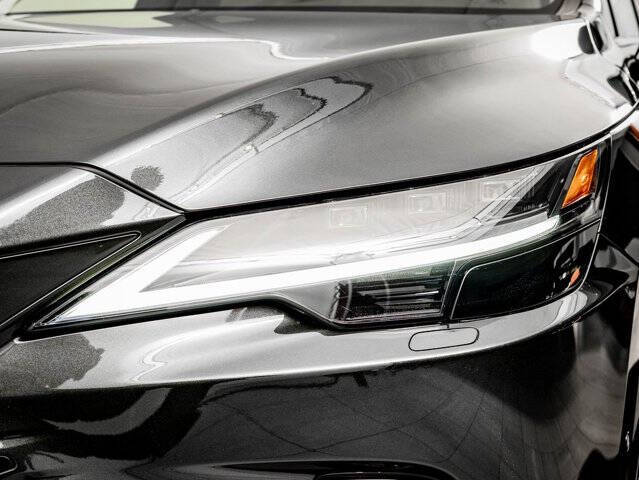 2026 Lexus RX 350 Luxury