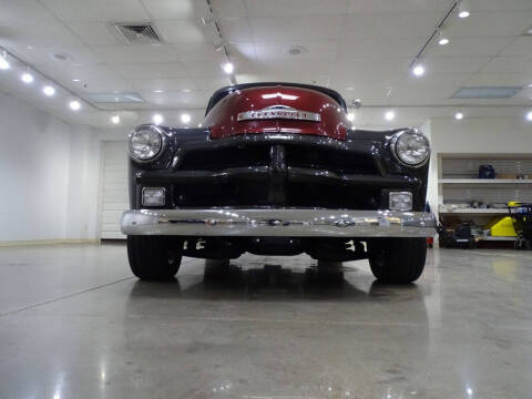 1954 Chevrolet 3100