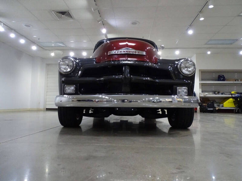 1954 Chevrolet 3100