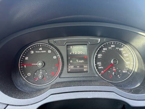 2016 Audi Q3 2.0T Premium Plus