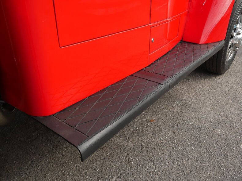 1948 Diamond T Truck