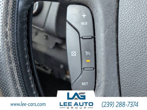 2007 Chevrolet Tahoe LT