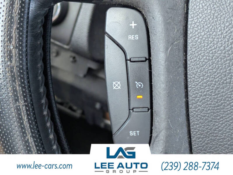 2007 Chevrolet Tahoe LT