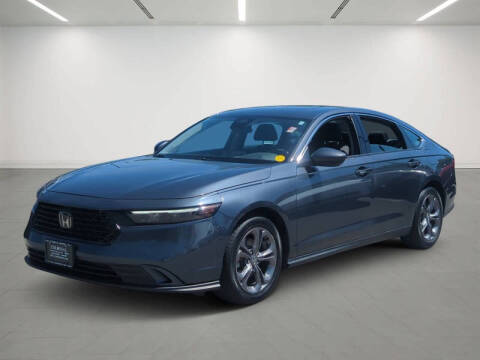 2023 Honda Accord