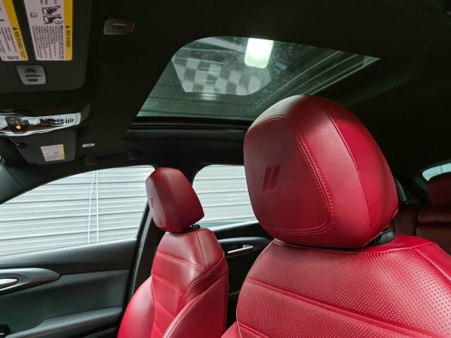 2024 Dodge Hornet R/T Plus
