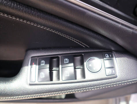 2016 Mercedes-Benz CLA CLA 250