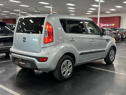 2012 Kia Soul