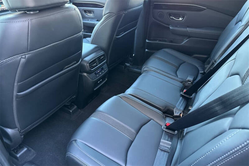 2023 Honda Pilot EX-L