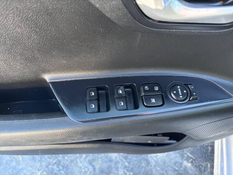 2019 Kia Rio S