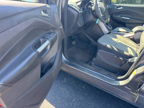 2013 Ford Escape SE
