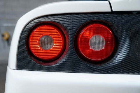 2003 Ferrari 360 Spider