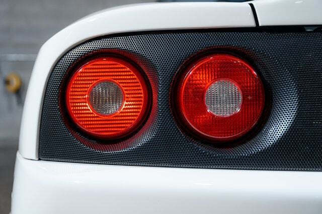 2003 Ferrari 360 Spider
