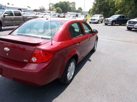 2008 Chevrolet Cobalt LT