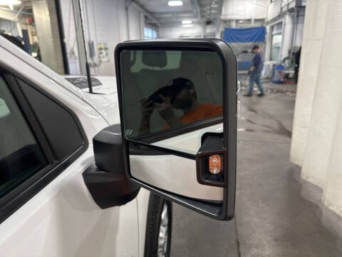 2025 Chevrolet Silverado 3500HD