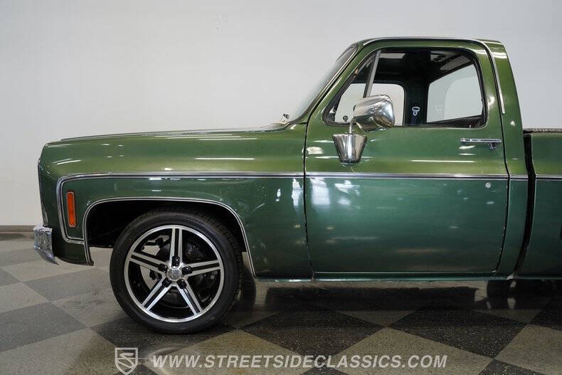 1979 Chevrolet C10