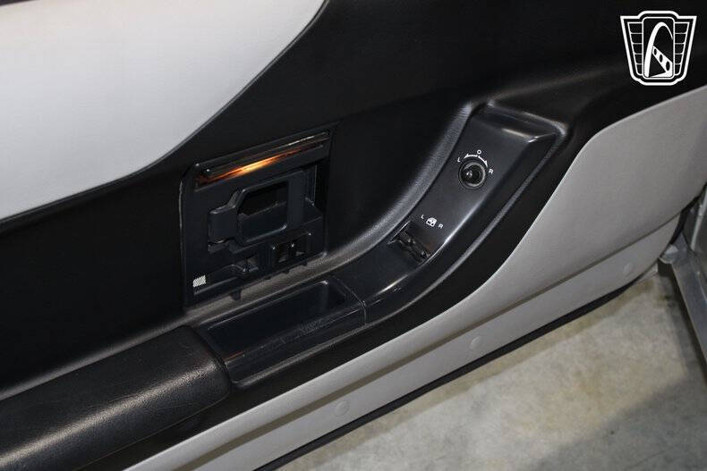 1996 Chevrolet Corvette