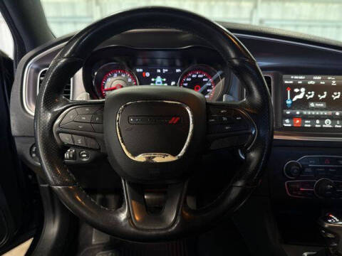 2019 Dodge Charger R/T Scat Pack