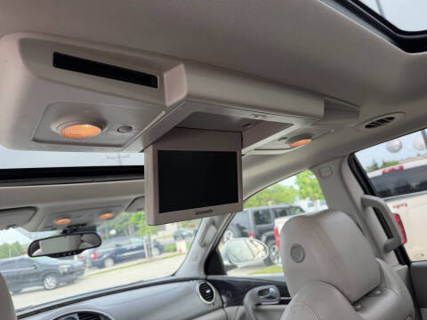 2016 Buick Enclave Premium