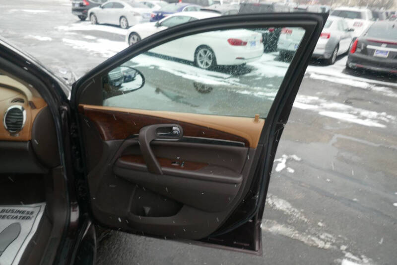 2015 Buick Enclave Premium