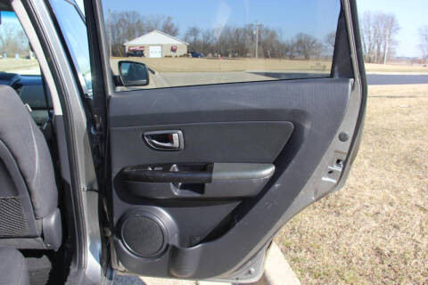 2011 Kia Soul