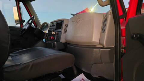 2012 International DuraStar 4400