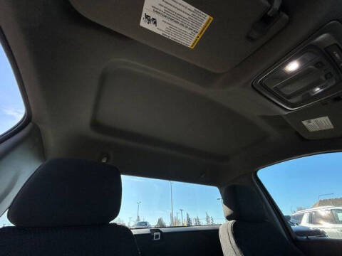 2025 Chevrolet Silverado 1500 Work Truck