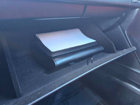 2014 Jaguar F-TYPE S