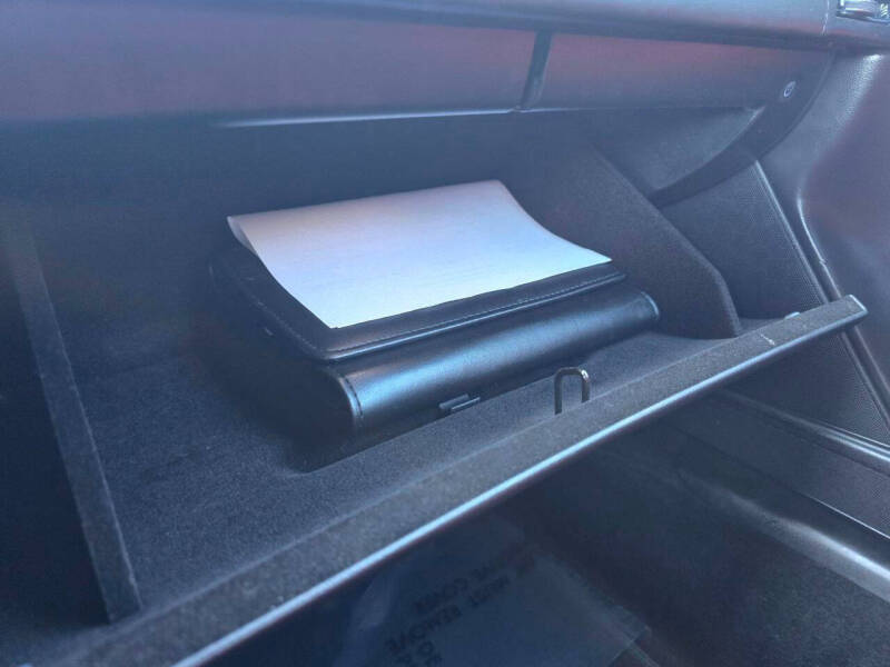 2014 Jaguar F-TYPE S