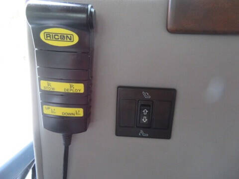 2012 Ford E-Series E-150