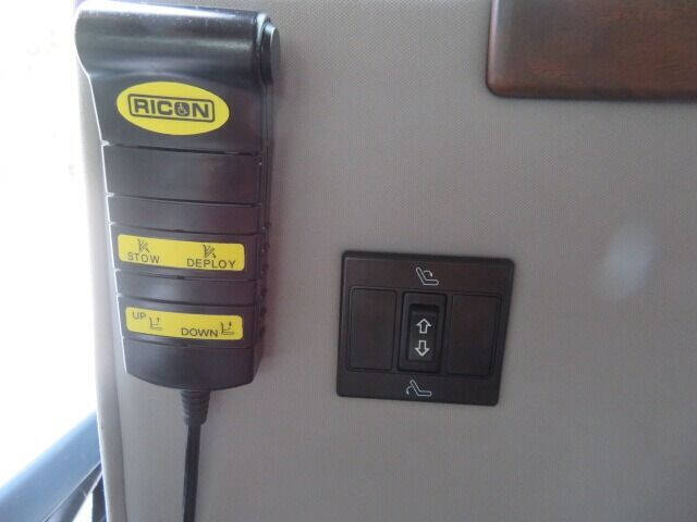 2012 Ford E-Series E-150