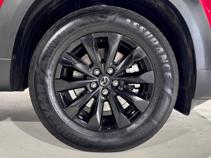 2024 Mazda CX-50 2.5 S Select