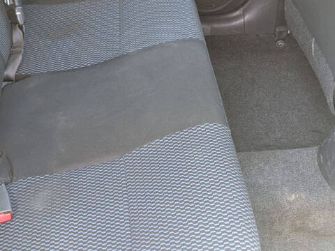 2015 Nissan Versa Note S Plus