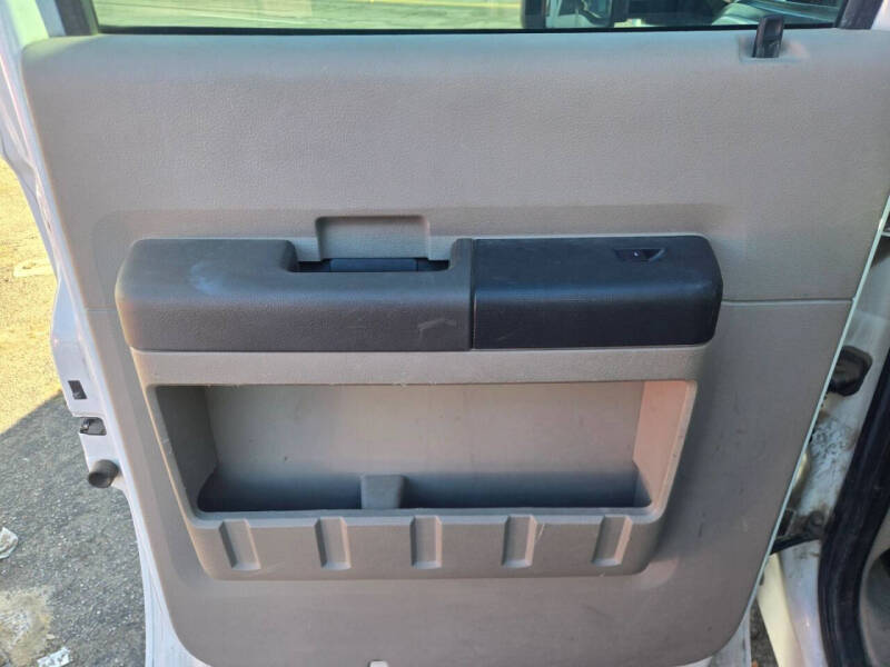 2009 Ford F-350 Super Duty