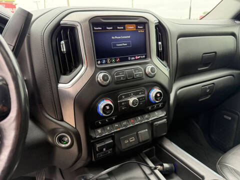 2020 GMC Sierra 2500HD