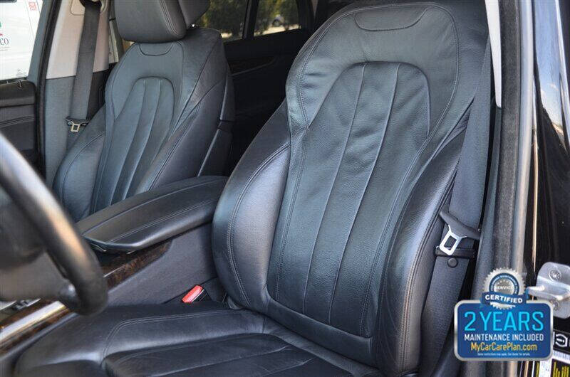 2014 BMW X5 xDrive50i