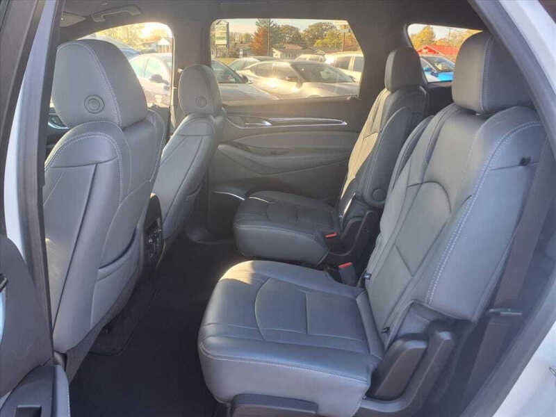 2024 Buick Enclave Premium