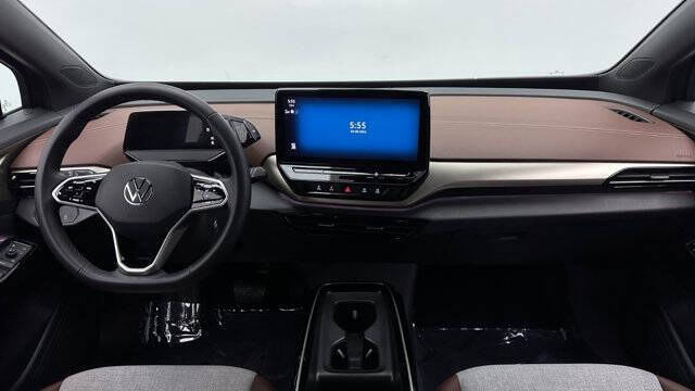 2024 Volkswagen ID.4 Standard