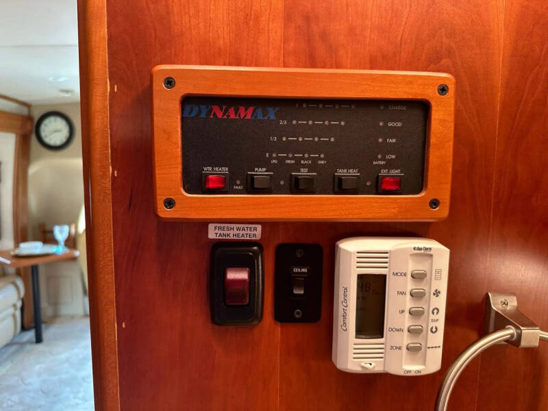 2006 Ford E-Series E-450 SD