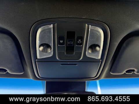 2020 Kia Sportage SX Turbo