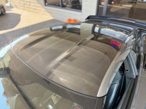 2015 Chevrolet Corvette Z06