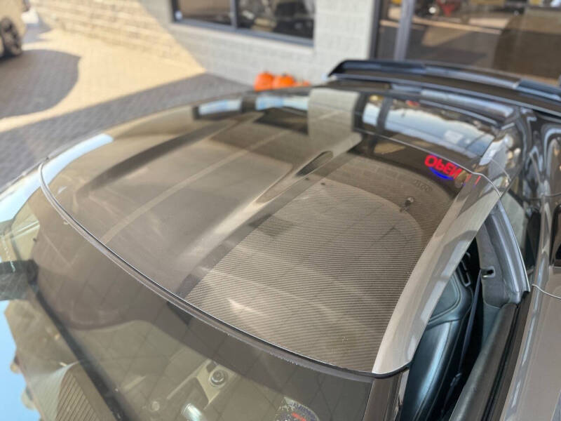 2015 Chevrolet Corvette Z06