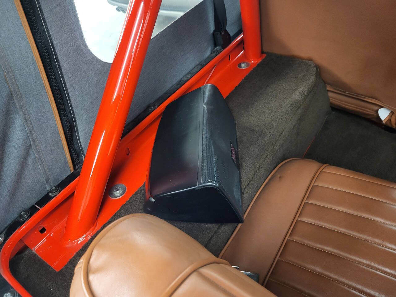 1979 Jeep CJ-5 162