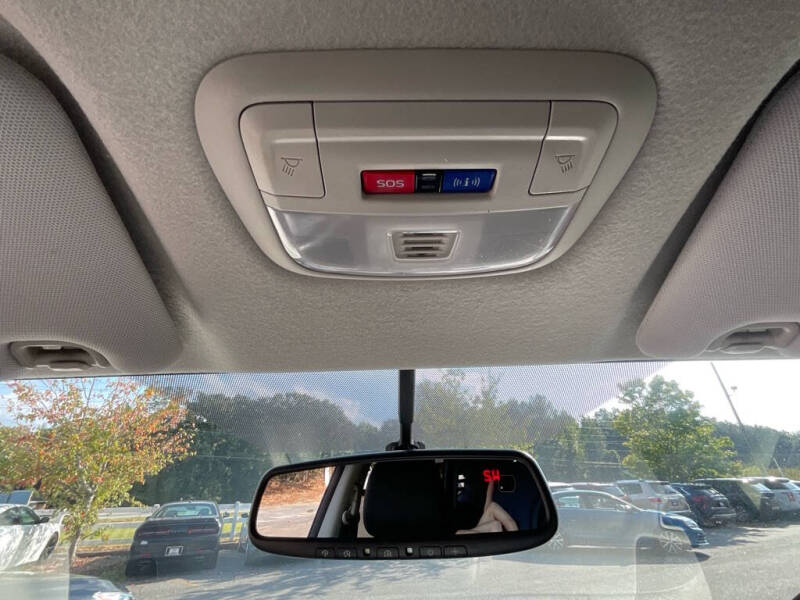 2016 Subaru Crosstrek 2.0i Limited