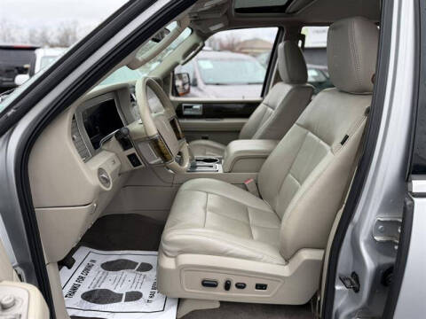 2010 Lincoln Navigator