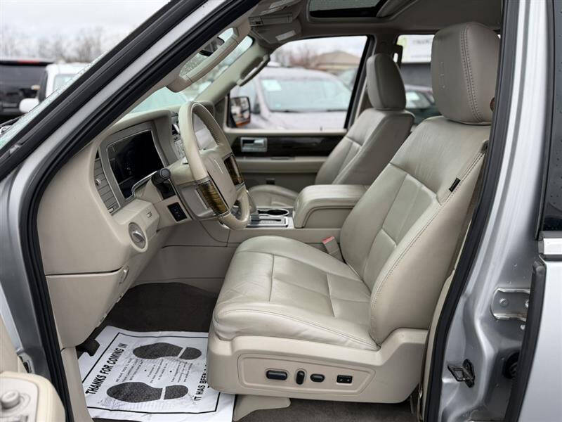 2010 Lincoln Navigator