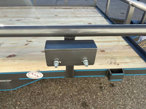 2026 BELLWETHER 7X12