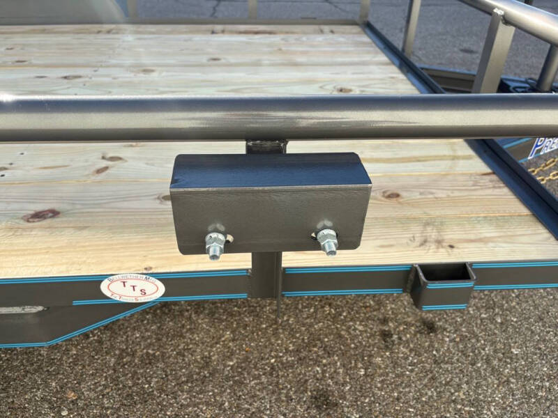 2026 BELLWETHER 7X12